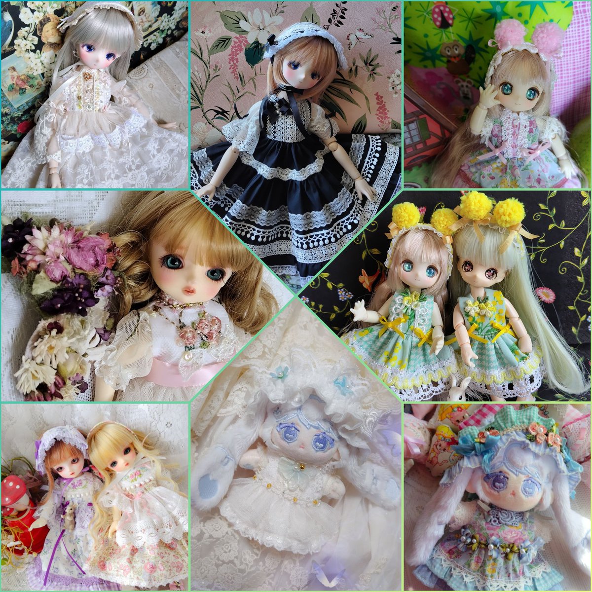 永久薔薇園🌹アイドールE-16 (@aeteruna1) / Posts / X