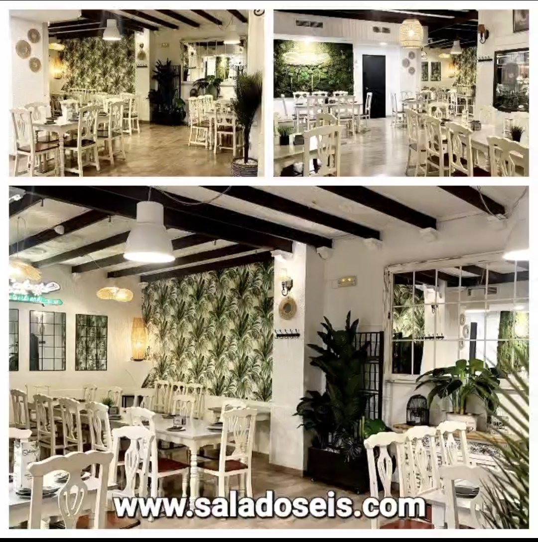 Celebra con nosotros !!!
Aún nos quedan algunas fechas disponibles.