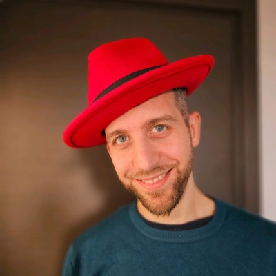 Edoardo Vacchi tweet media