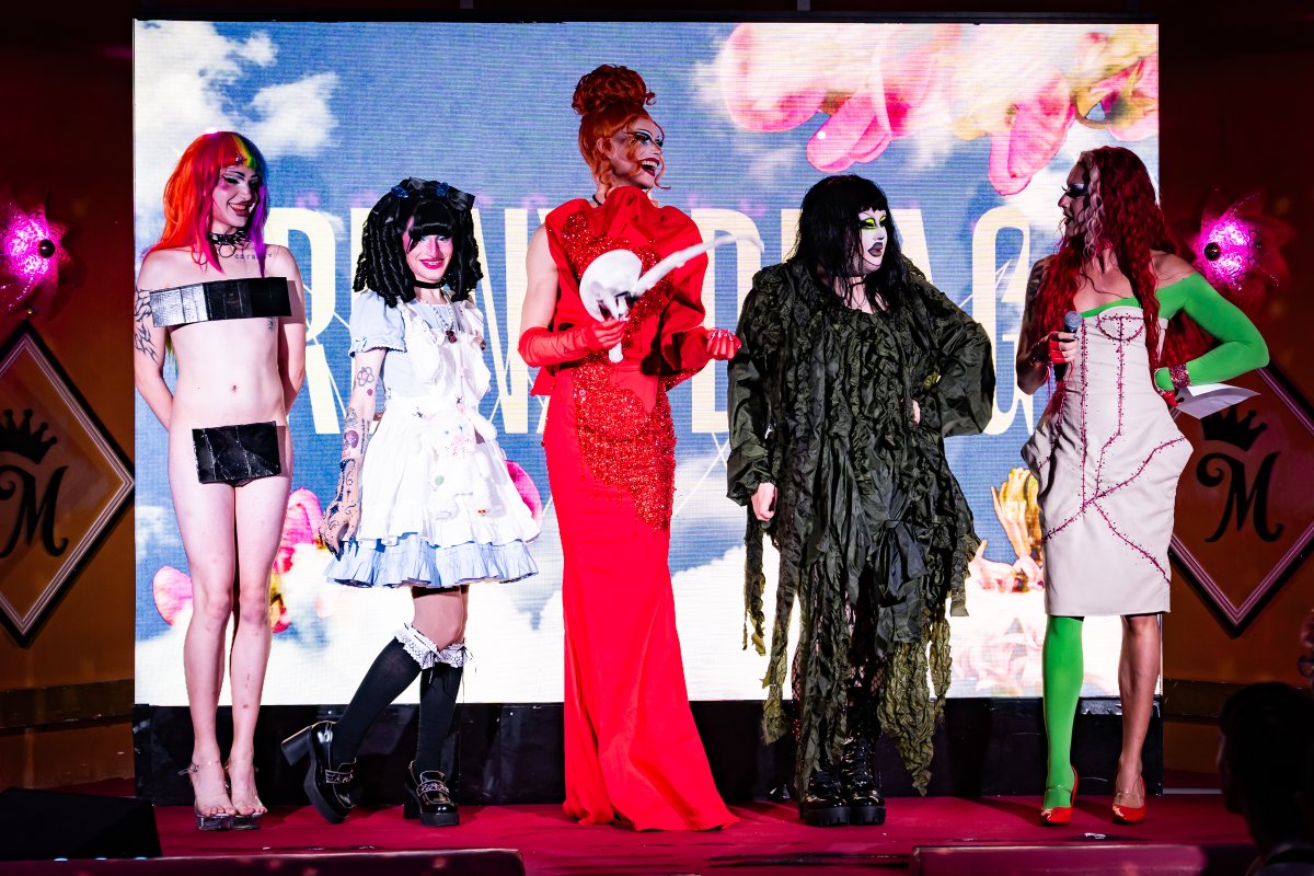 Perfectamente perfectas 💓