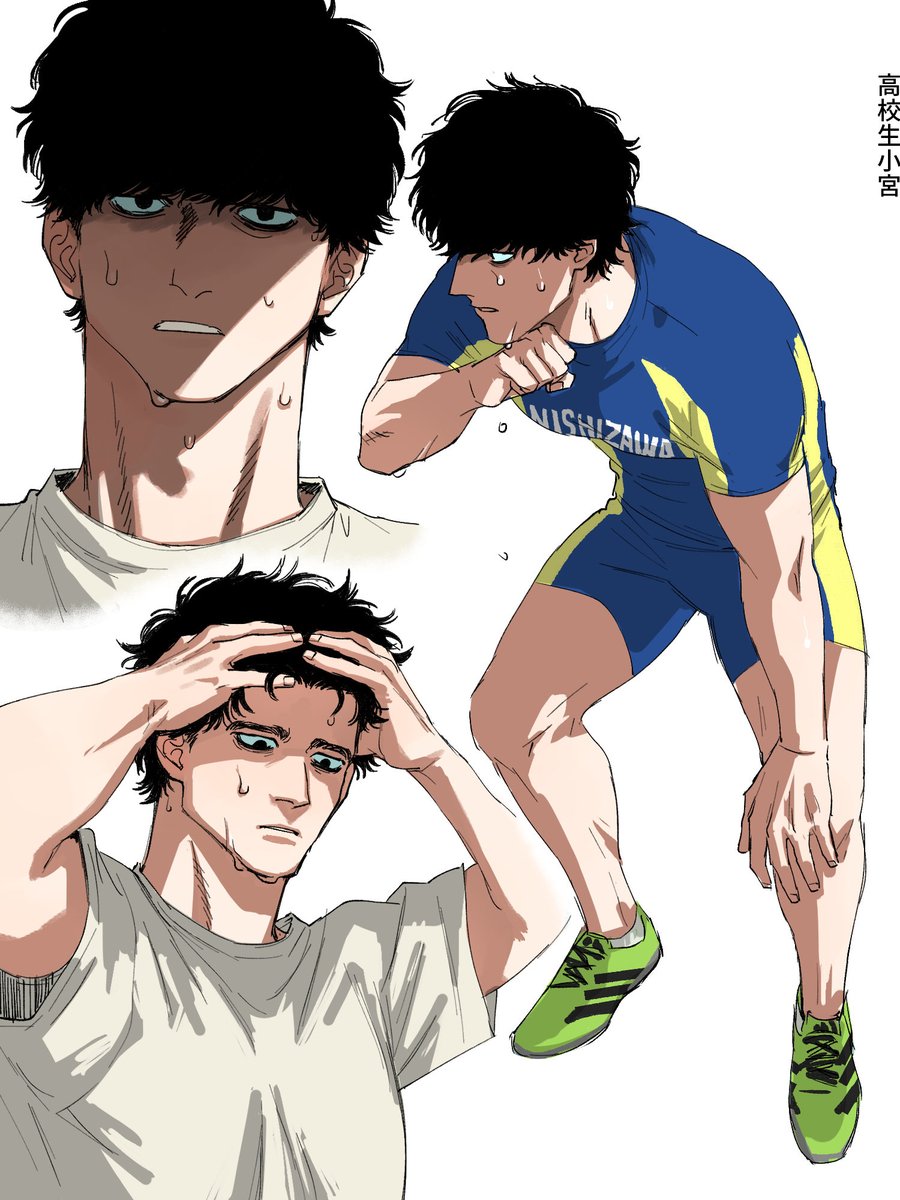 joTuesday19's tweet image. 首の太さや丈夫な手足、体の厚み　将来デカくなる大型犬の子犬のようで良い