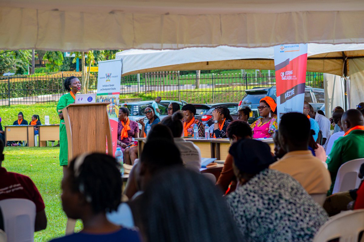 warmheartsug's tweet photo. While academia provides specialised expertise, research, and policy influence, the Women’s Rights Movement contributes #practical field experience, #community networks, and #real-world #application of academic knowledge. Both must work together if we are to make lasting change. https://t.co/H9voQOopA6