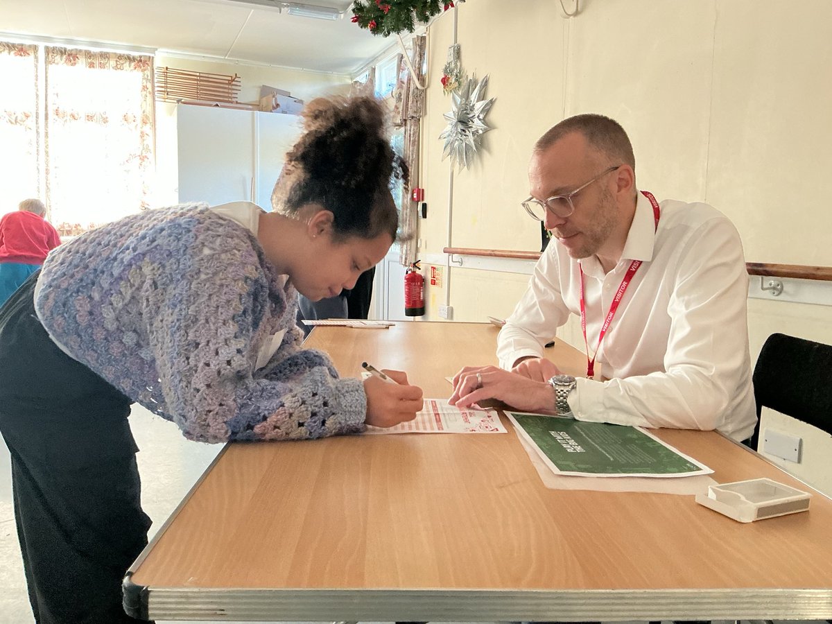 Essendene Lodge tweet media