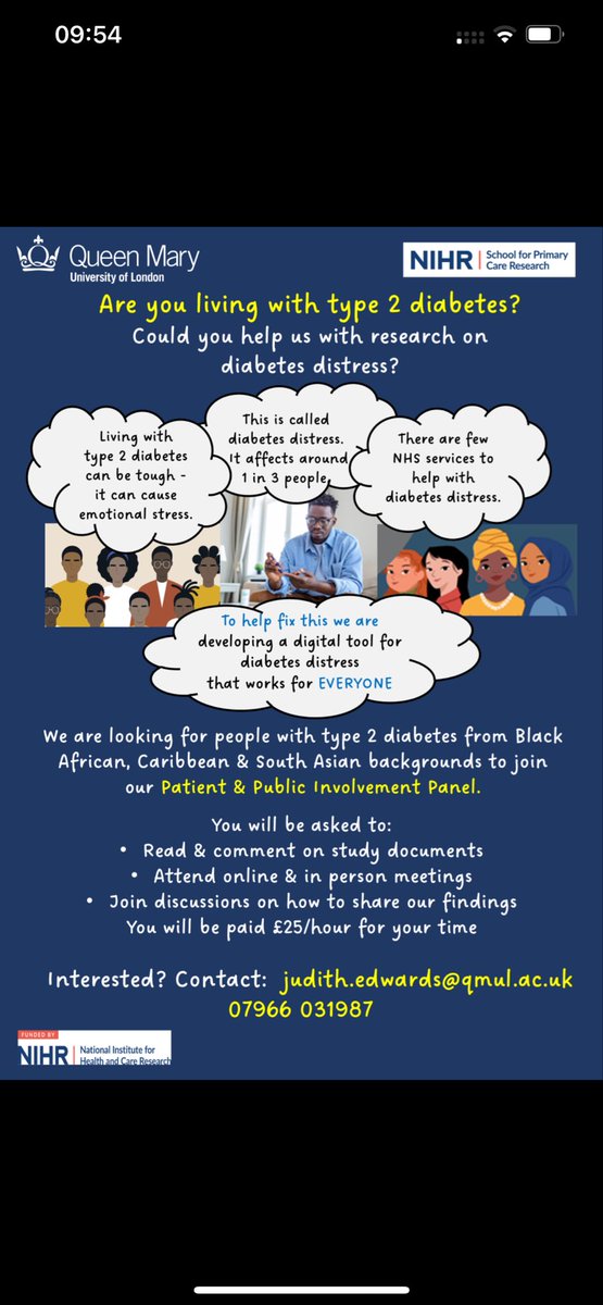 the_LHP's tweet photo. Type 2 Diabetes Research https://t.co/ycihykD8zk