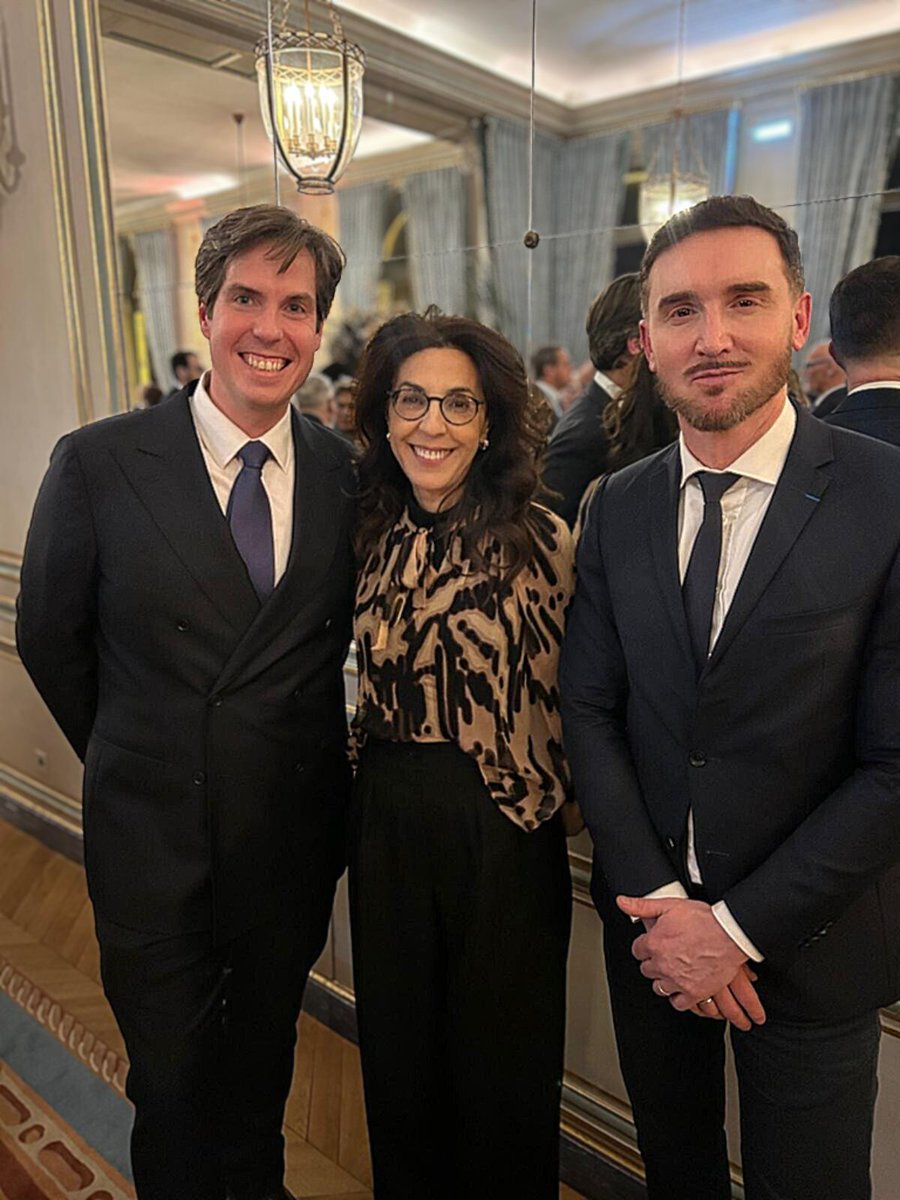 Thibault Merendon tweet media