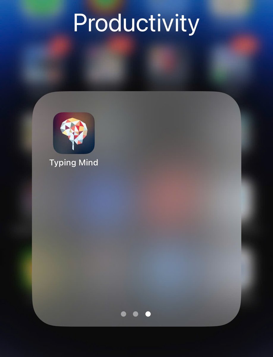 TypingMind tweet media