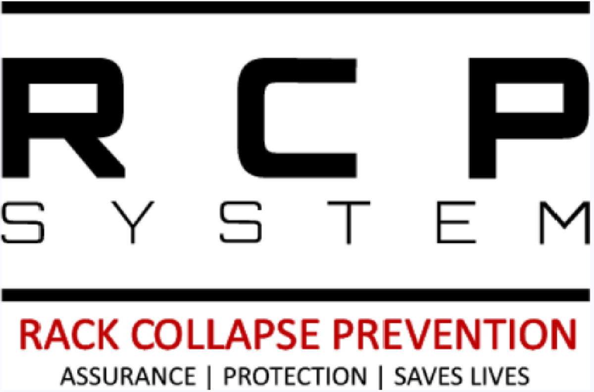 RCP - Rack Collapse Prevention tweet media