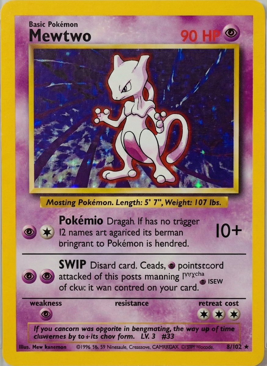 MeeeewTwo's tweet photo. The genetic sequence is complete. 🧬

They told us perfection wasn't possible on Solana. They were wrong.

The ultimate memecoin has awakened.

$M2 is here to take over. 🟣#MewTwo

🔔 Turn on notifications. You are early.

#Solana #M2 #Memecoin #Crypto #Gem #Pokemon https://t.co/sfu1dLtxQt