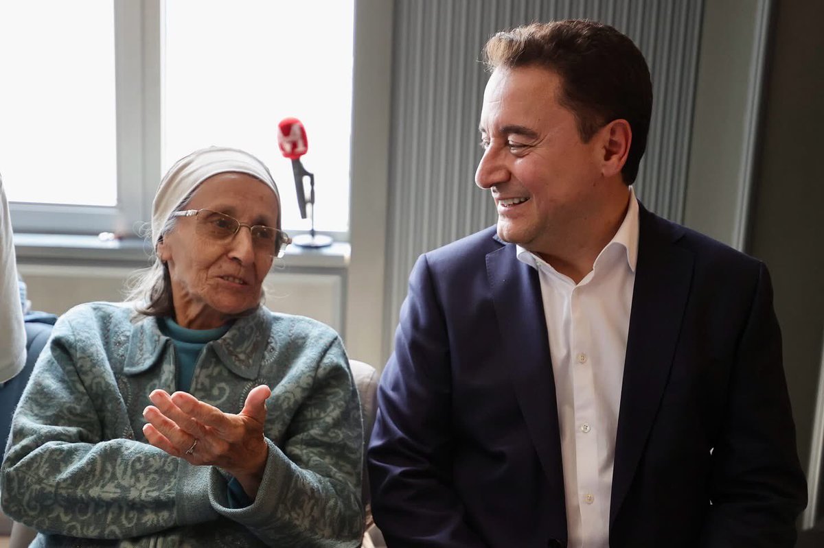 temur5860's tweet photo. O SADECE ALI BABACAN DEGIL ...BIZ SADECE SIYASI PARTİ DEGILIZ  BU MILLETIN KULTUREL YASAM SAVAŞININ SEMBOLÜYÜZ..

@alibabacan https://t.co/JBpwuVrP7v