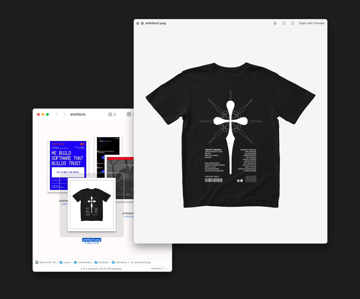 Λrktifacts of the past;
Exhibit #1;
Variation;