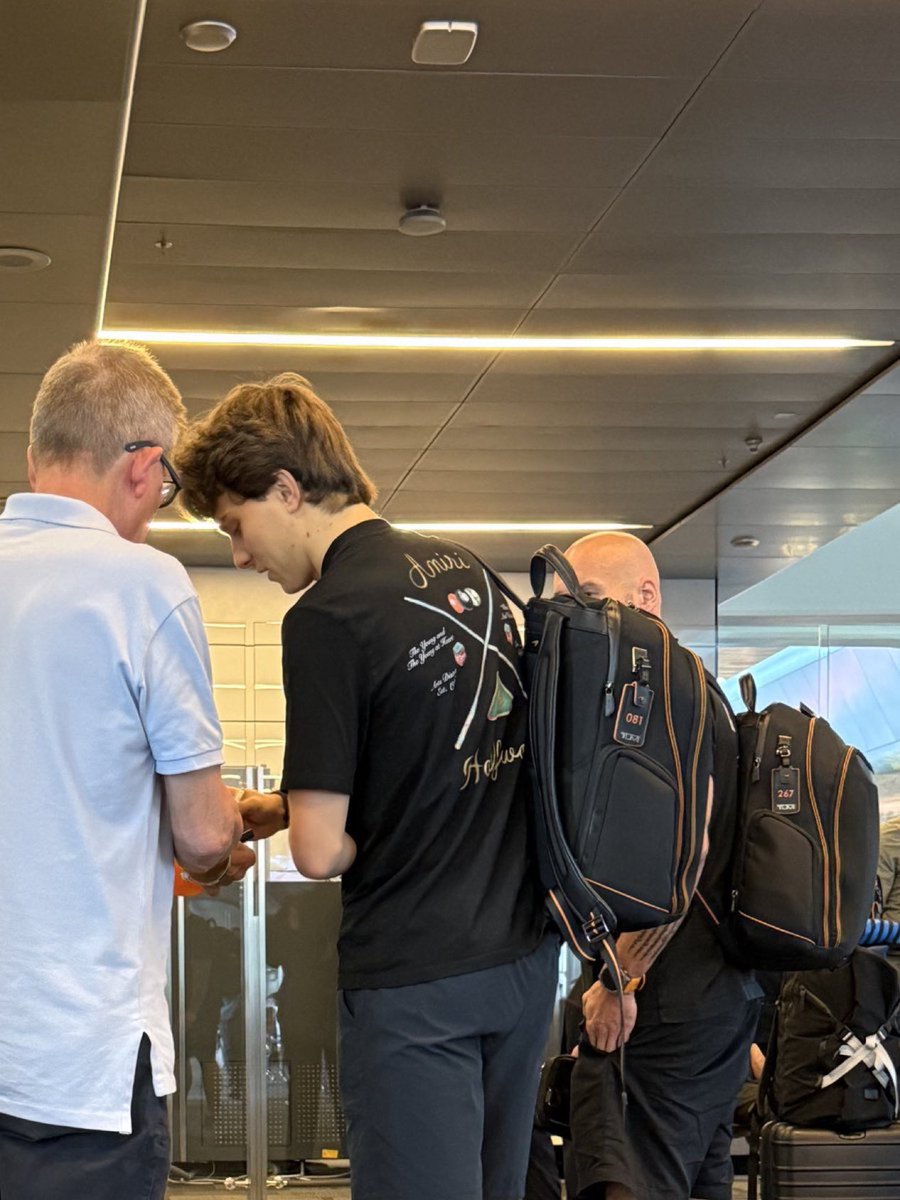 verspias's tweet image. oscar&apos;s in abu dhabi preparing for the biggest comeback since 2010 i know my goat