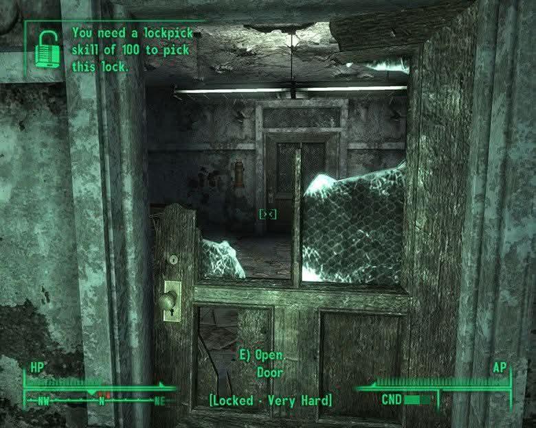 Fallout Hub tweet media