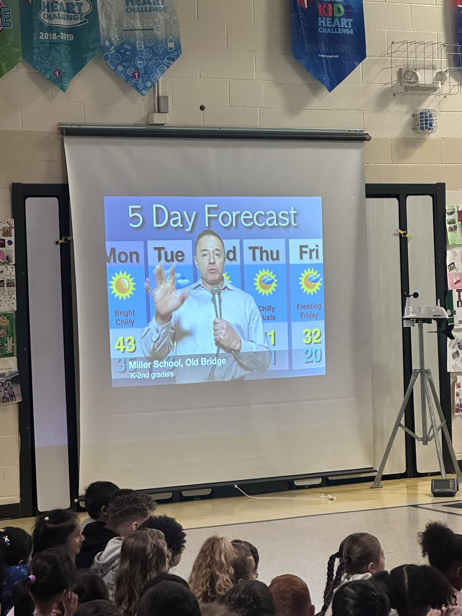 Kimberley Giles tweet media