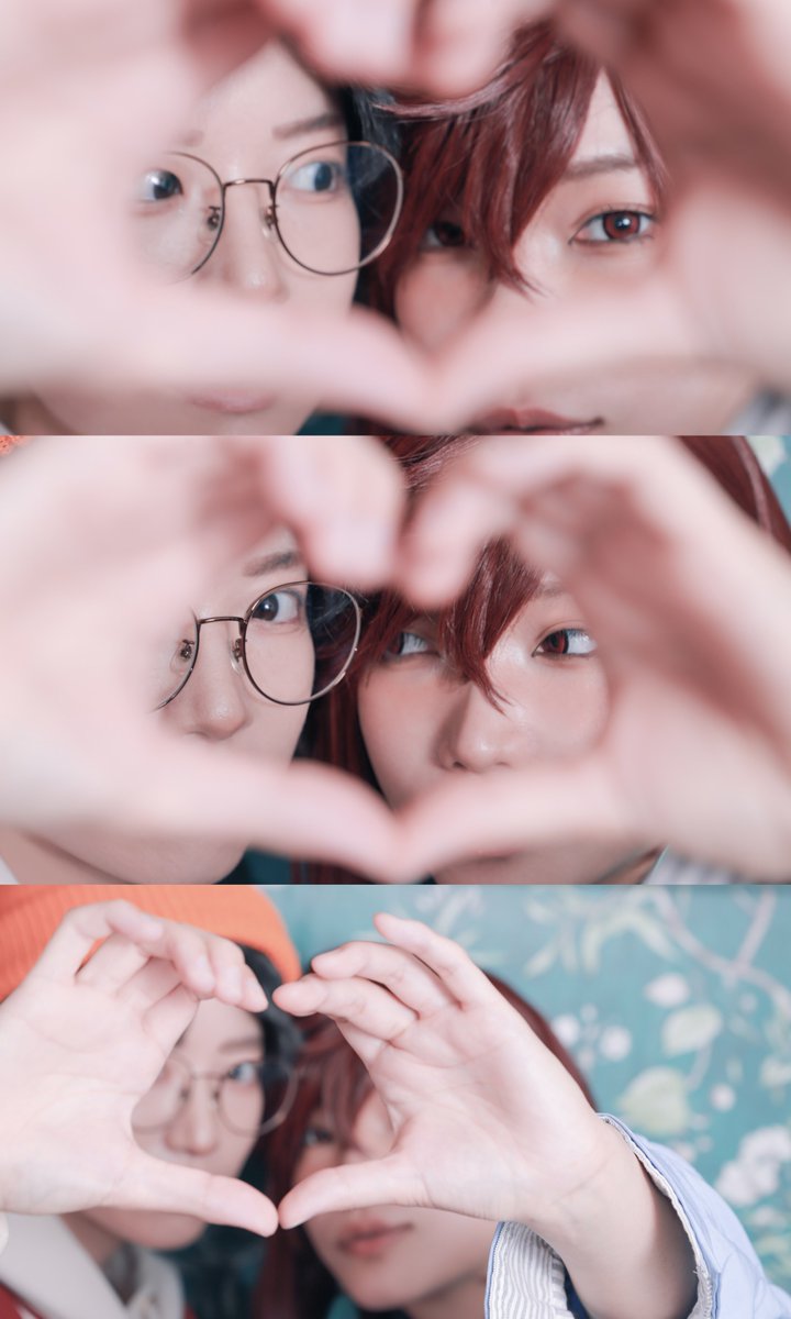 晴野（はれの） tweet media