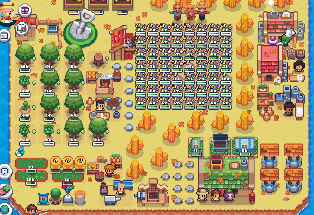 VikingNft1's tweet photo. #SunflowerlandFarm https://t.co/URJhCtyXLc