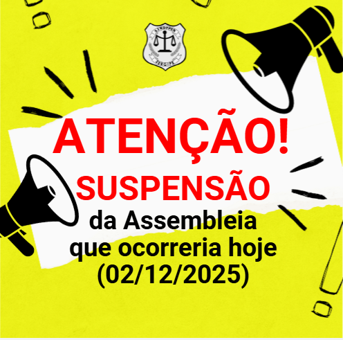 sindppense's tweet photo. Mais detalhes em: https://t.co/icnpZk4Hnj https://t.co/nimYv5pHpY