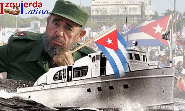 Izquierda Latina 💪 tweet media