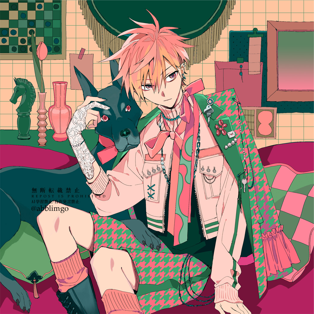 あさ (@abblimgo) on Twitter photo 