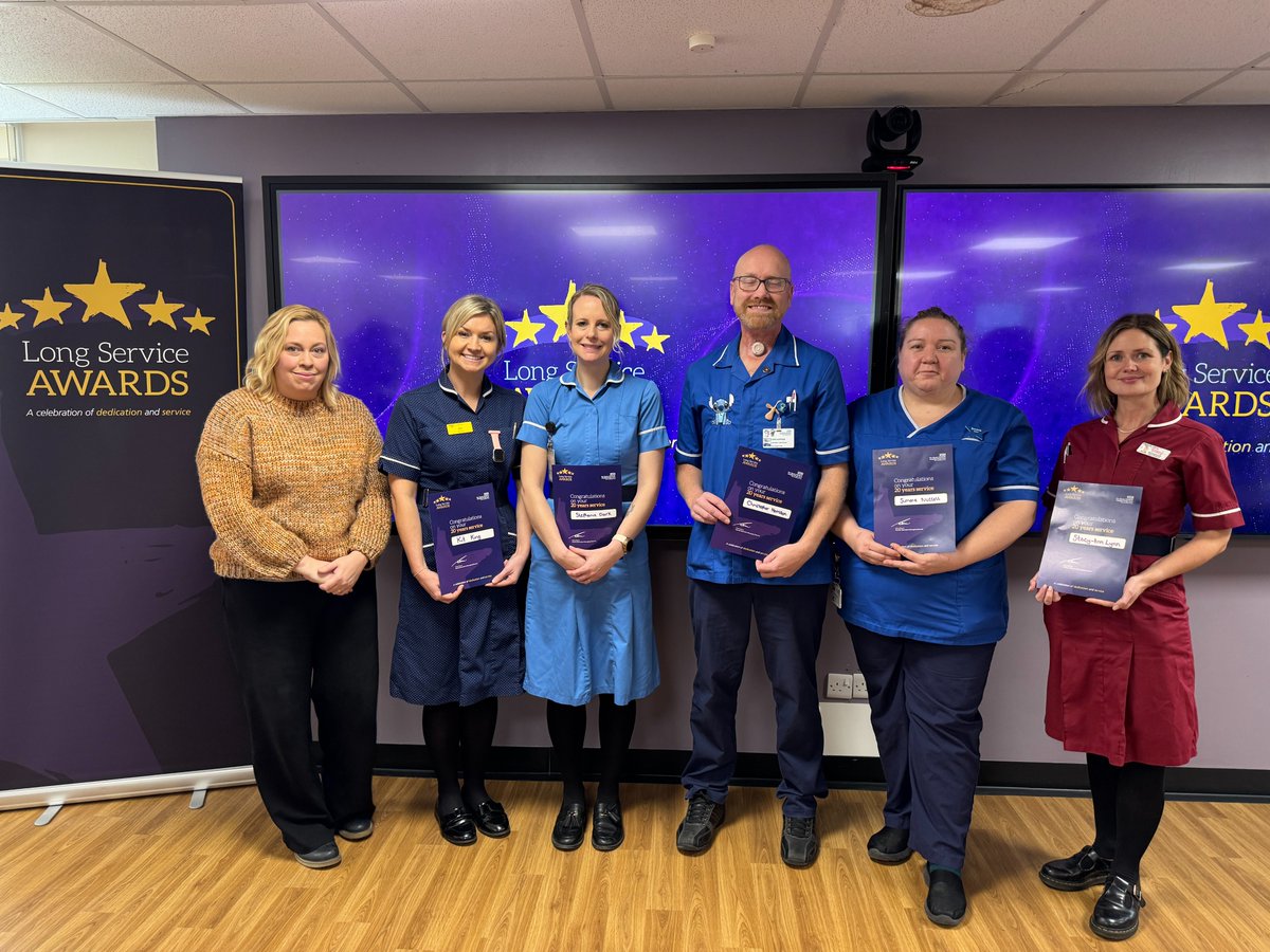 The QEH King's Lynn tweet media