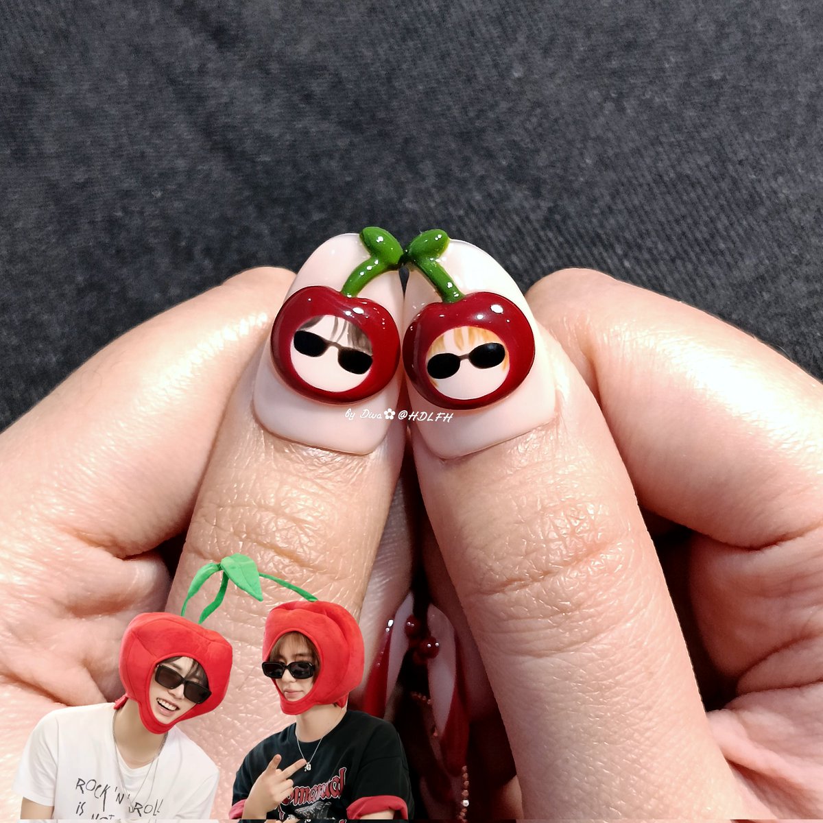 Diva✿ ⟭⟬⁷+×+⁵ 𓉞⁶ tweet media