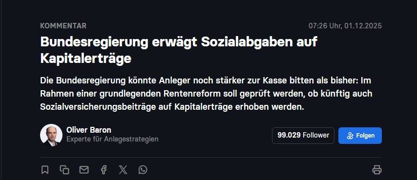 JT_Voermann's tweet image. Merz brüllte 2025 noch, Habecks Vorschlag sei eine &quot;Schnapsidee&quot;. Und kaum ein Jahr später wirkt’s, als wolle die CDU genau diese &quot;Schnapsidee&quot; selbst servieren. Heuchelei-Level: CDU. 🤡💸