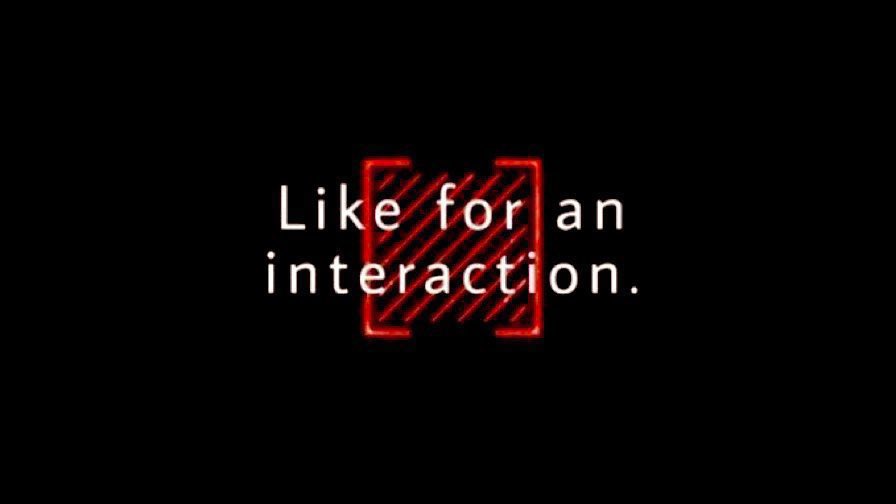 AbsoluteBatmann's tweet image. ˖    INTERACTION    CALL    

    like  (  ♡  )   to   have  a  tl  starter   ,
    rt  to  spread  the  word   ⎯⎯ 
    dm  open  to  plot   .