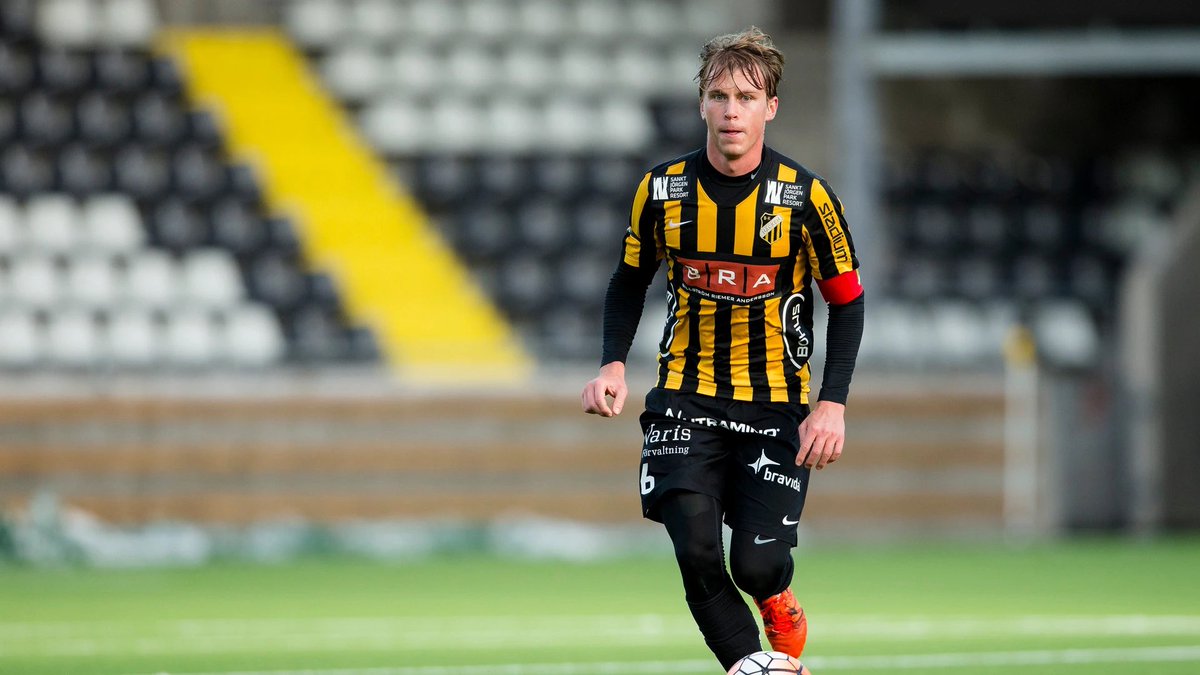 Allsvenska övergångar som faktiskt hände tweet media