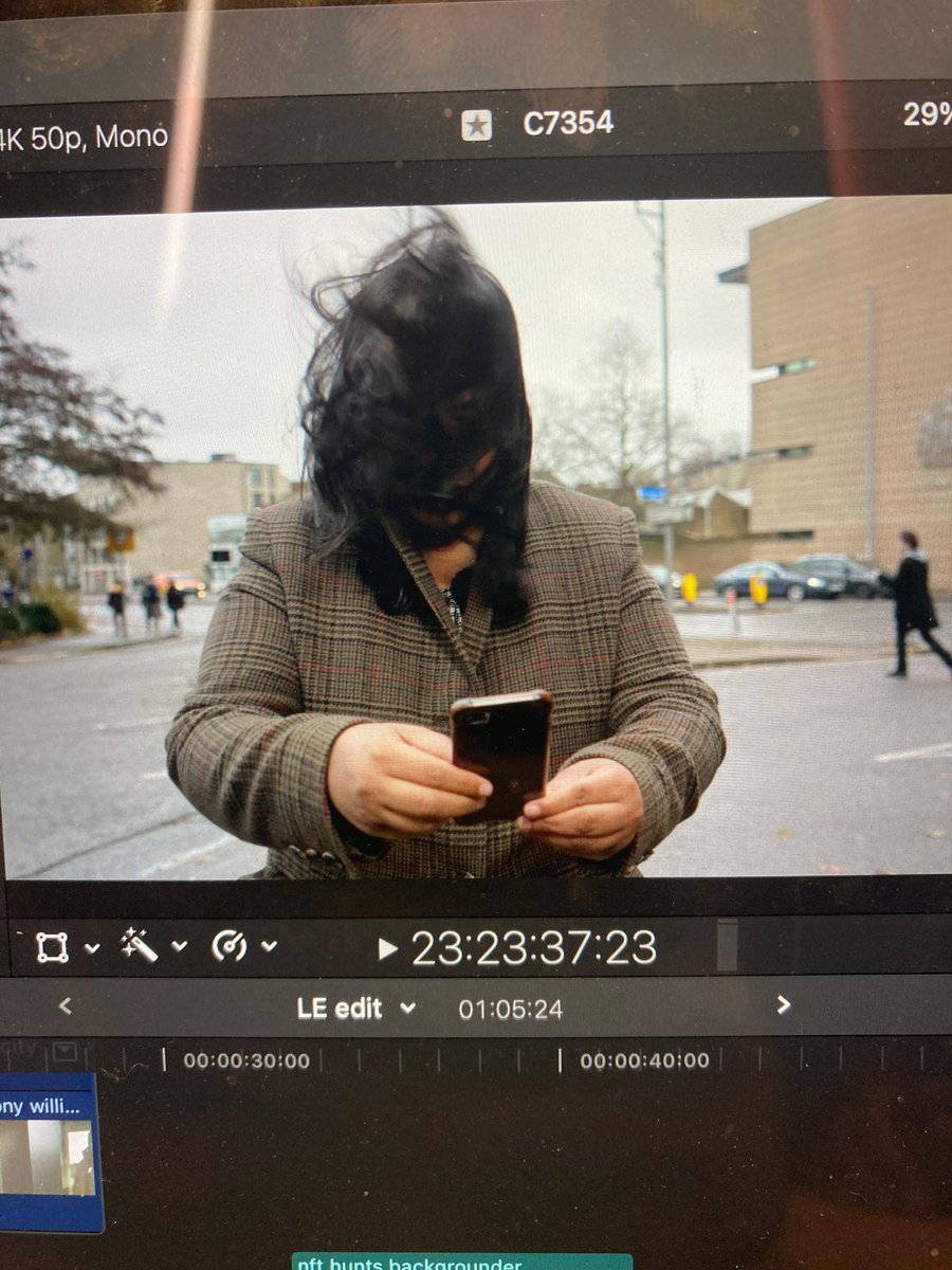 Mousumi Bakshi 📣 tweet media