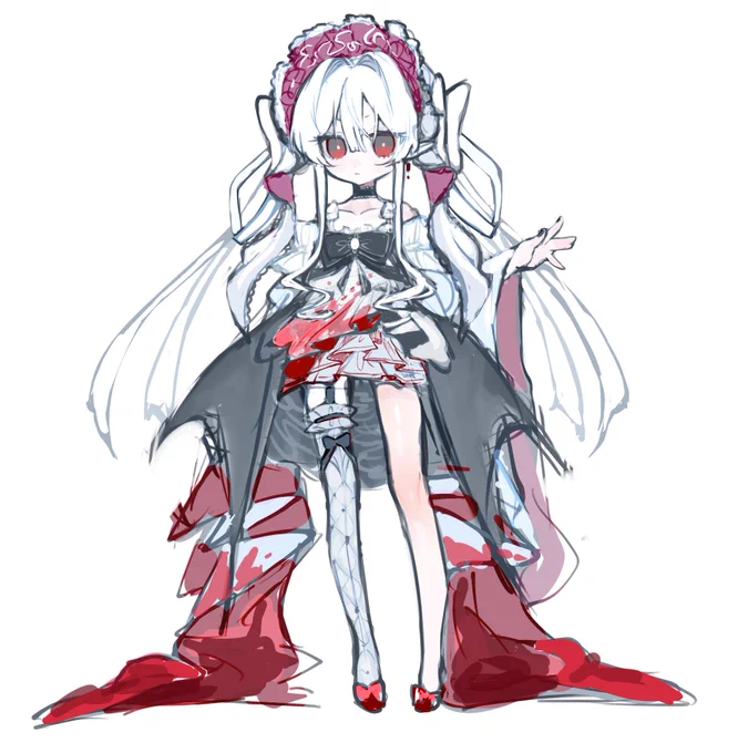ocちゃん