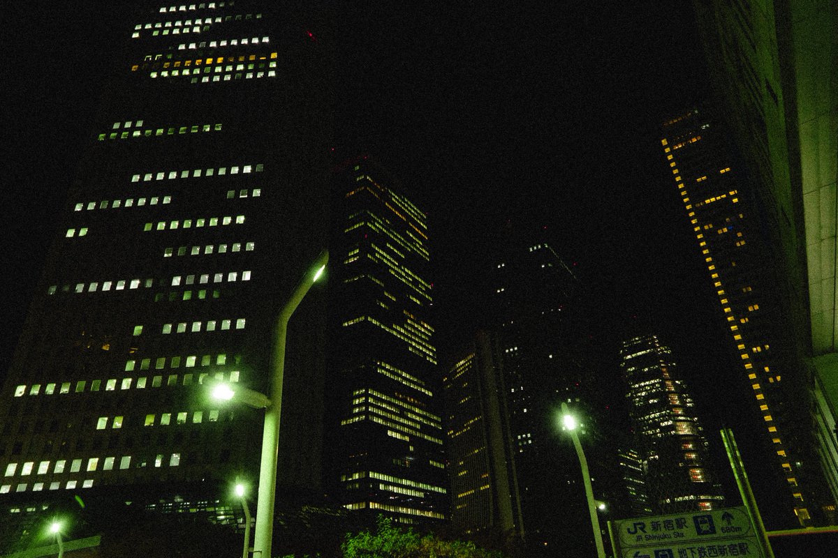 空ろ (@voiderroom) on Twitter photo 