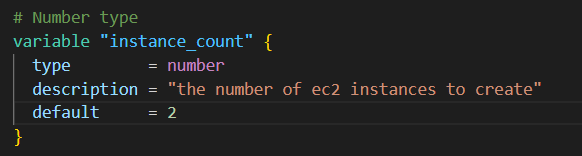 AmitKum43380951's tweet image. -&amp;gt;&amp;gt; Day 07 of my #30DaysOfAWSTerraform Journey

today, i explored one of the most improtatnt foundations in teraform: Type Constaraints.

Reference : @techie_piyush 
Blog Link: [dev.to/amit_kumar_7db…]
GitHub : [github.com/Amitkushwaha7/…]

#LearnInPublic #AWS #Terraform