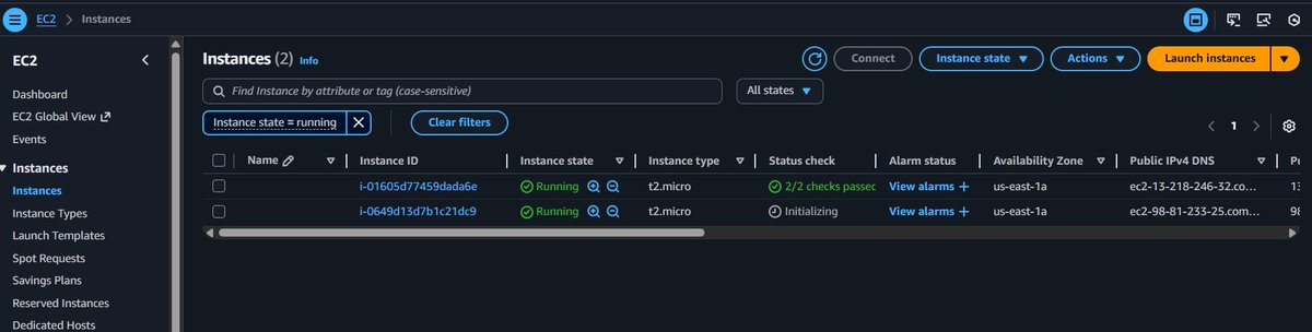 AmitKum43380951's tweet image. -&amp;gt;&amp;gt; Day 07 of my #30DaysOfAWSTerraform Journey

today, i explored one of the most improtatnt foundations in teraform: Type Constaraints.

Reference : @techie_piyush 
Blog Link: [dev.to/amit_kumar_7db…]
GitHub : [github.com/Amitkushwaha7/…]

#LearnInPublic #AWS #Terraform