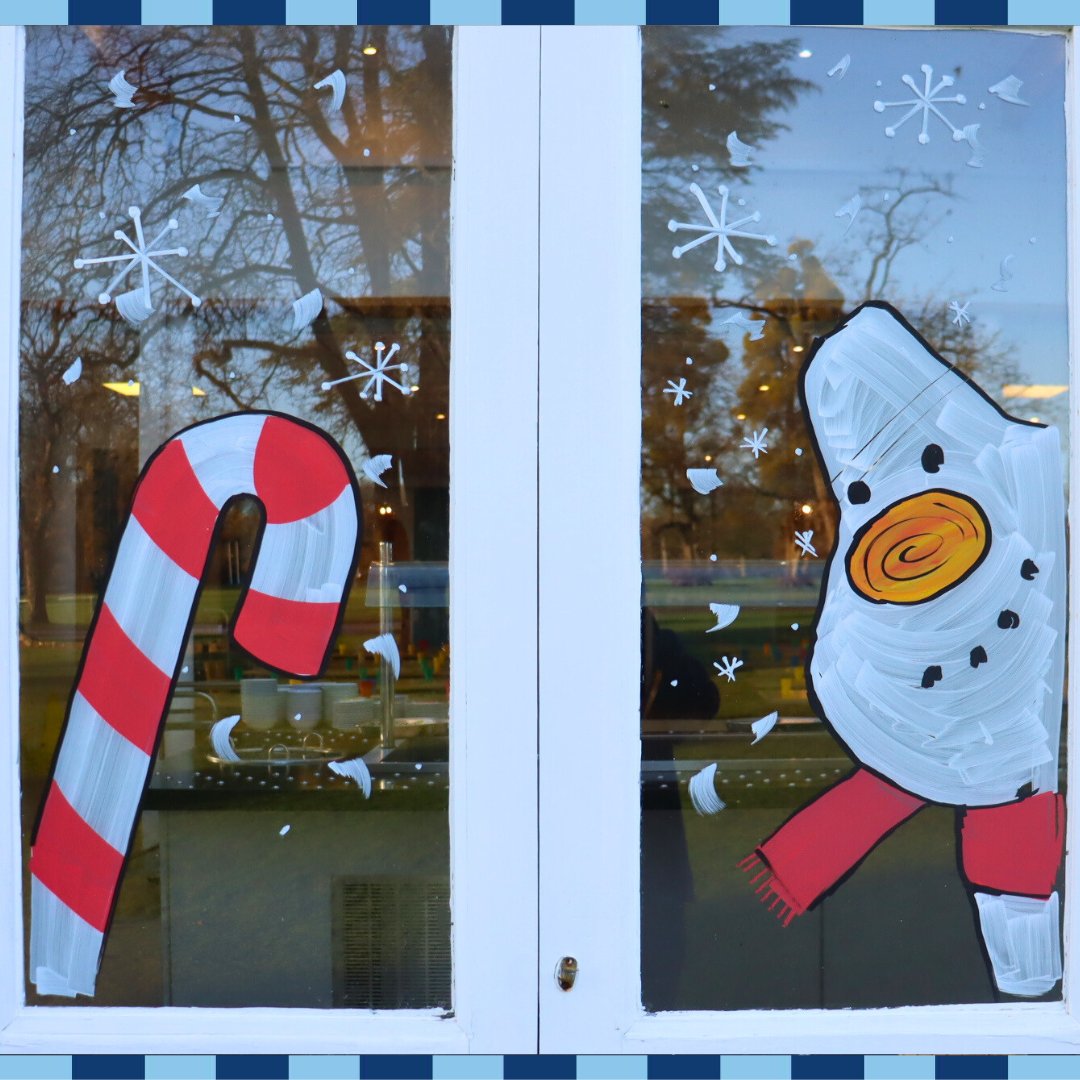 Old Buckenham Hall tweet media