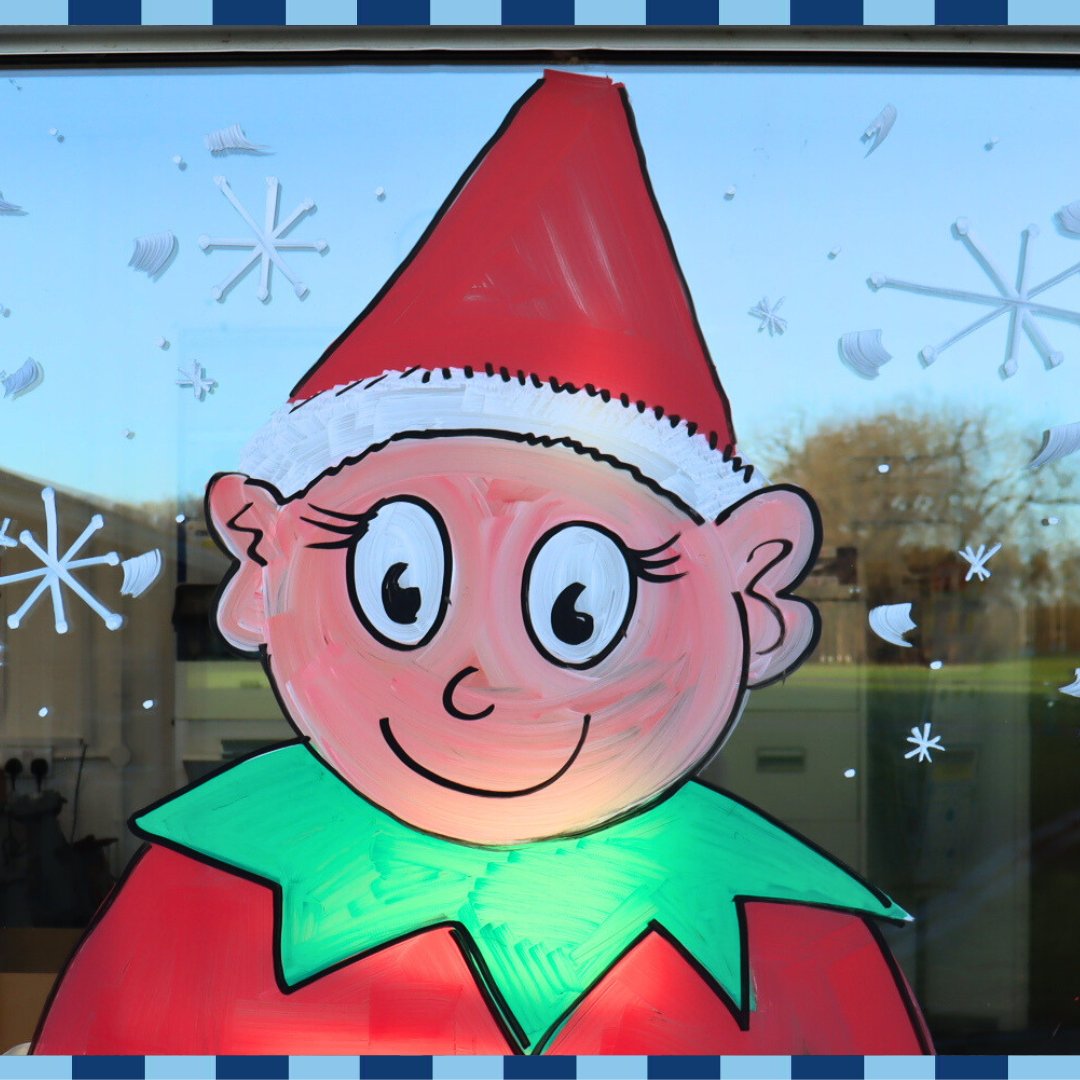 Christmas has arrived at OBH, and the magic has begun! ✨🎄

#suffolkindependentschool #oldbuckenhamhallschool #suffolkprepschool #prepschool #festivefun