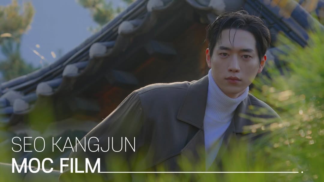 ソガンジュン] #𝑀𝑂𝐶_FILM #ソ・ガンジュン #서강준 #MENNoblesse