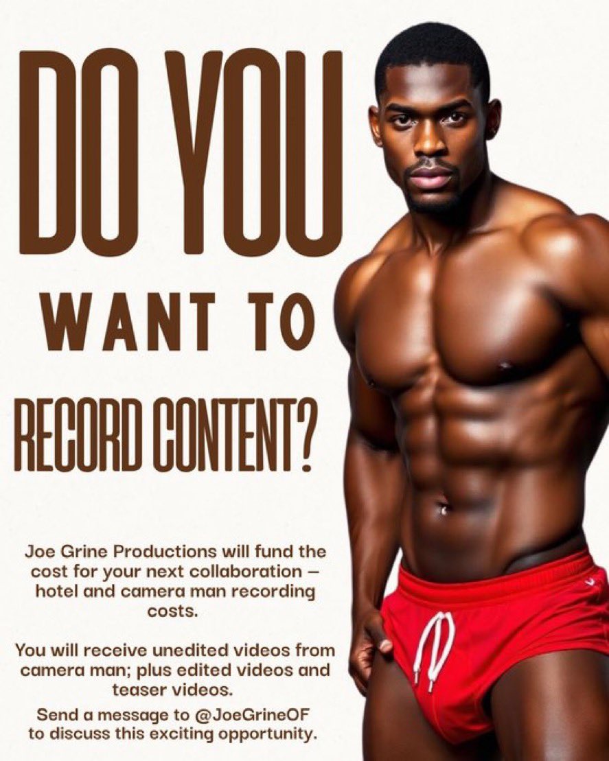 Joe Grine 🎥 tweet media