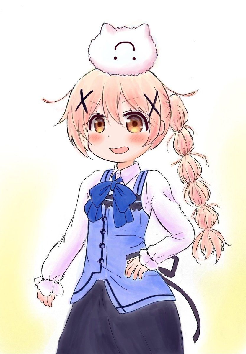 今日12月2日は声優・水瀬いのりさんの誕生日🎂
というわけで、まひろちゃん×水瀬いのりさんの詰め合わせを
●成瀬順ちゃん(心が叫びたがってるんだ。)
●丈槍由紀ちゃん(がっこうぐらし!)
●香風智乃ちゃん(ご注文はうさぎですか?)