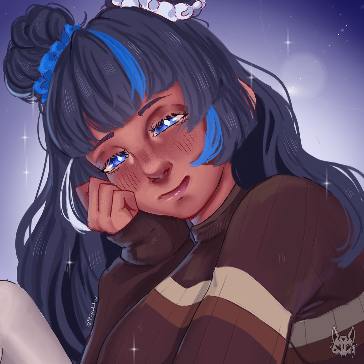 Neah | commissions open | tweet media