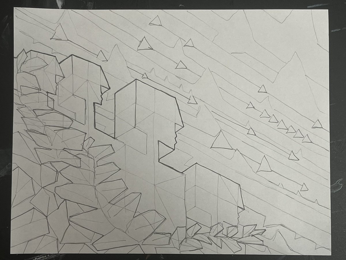 Flora Polyp / Rank Residents