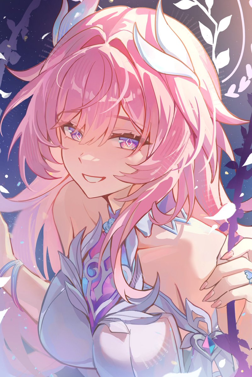 UWON0303's tweet image. キュレネ ✨