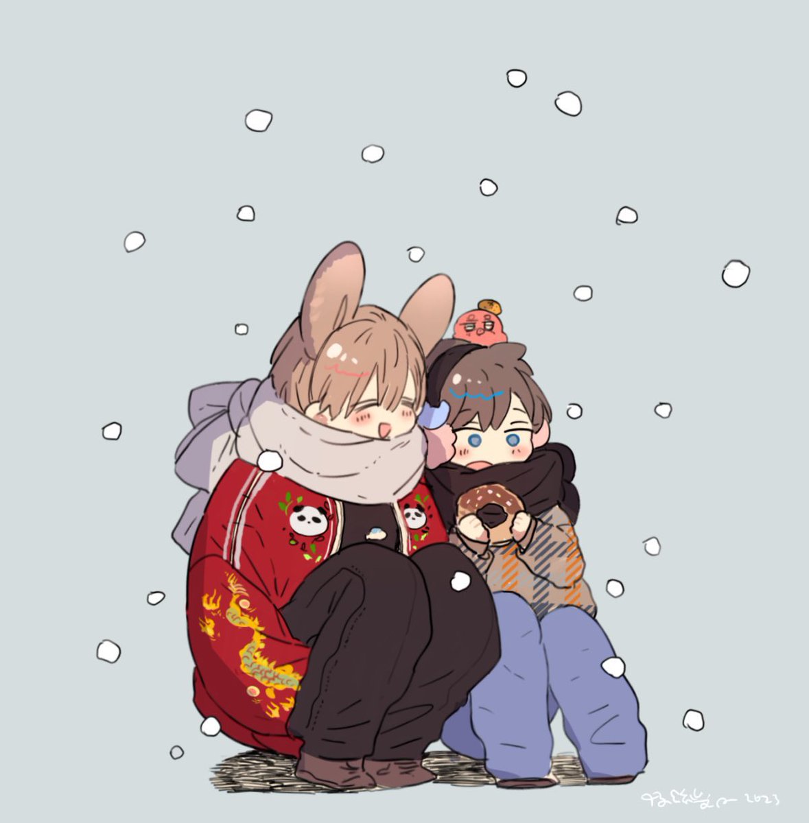 ハレルヤベイビー 👍 #ハレルヤベイビー