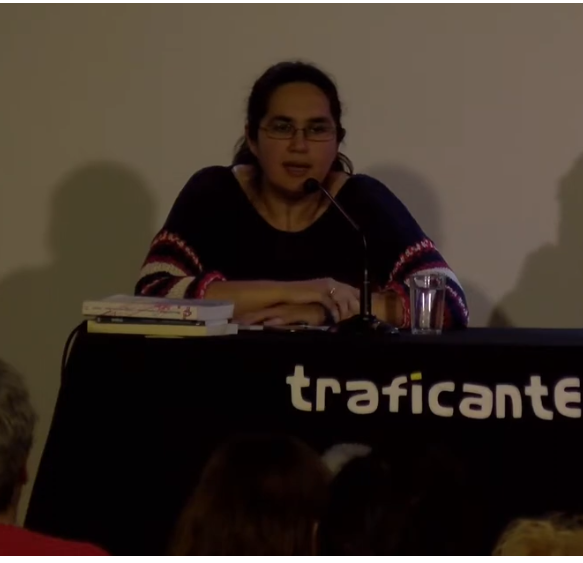 4⃣ En la TEMPORADA 4 de #LaSubversiónEnLasPalabras, AMOR Y FAMILIA, abordaremos Las declinaciones políticas de la sexualidad. 

🖤Contaremos con <a href="/fernandarlop/">Fernanda Rodríguez</a>, de quien podéis disfrutar aquí: youtu.be/GXAeeKmx7lo?si…

ℹ️Info y matrículas: aula.fundaciondeloscomunes.net/curso/la-subve…