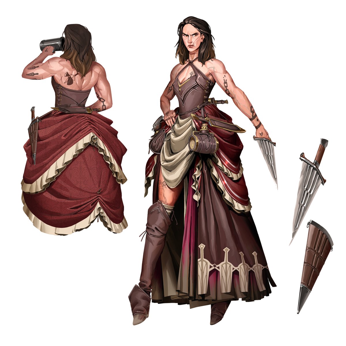 FixTheDeadCat tweet media