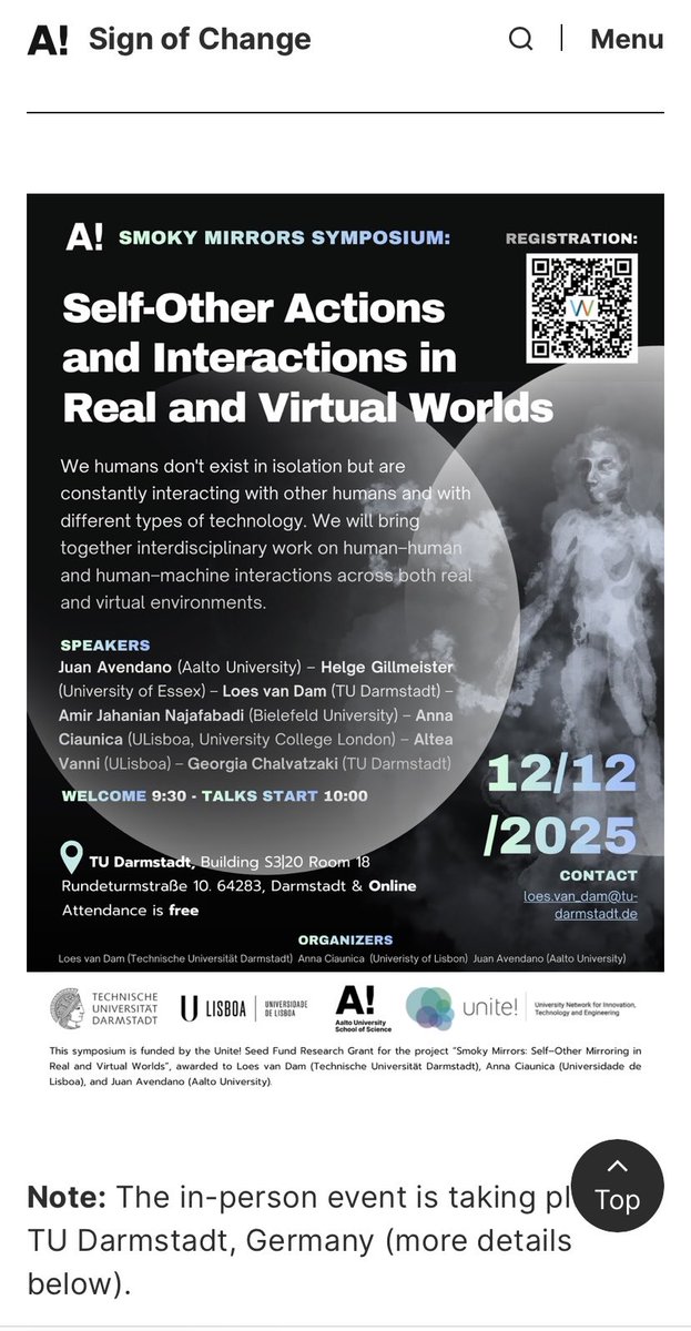 Anna Ciaunica PhD @annaciaunica.bsky.social tweet media