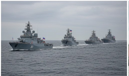 Russian Army tweet media