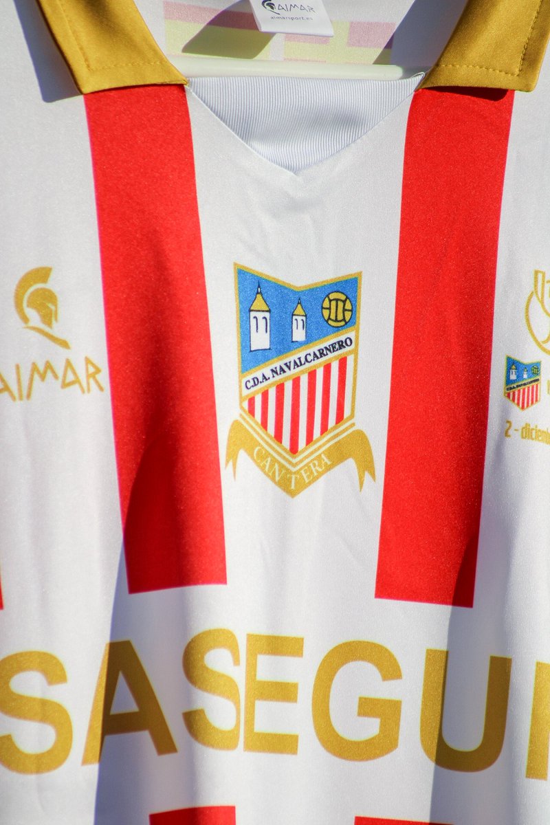 CDA Navalcarnero tweet media