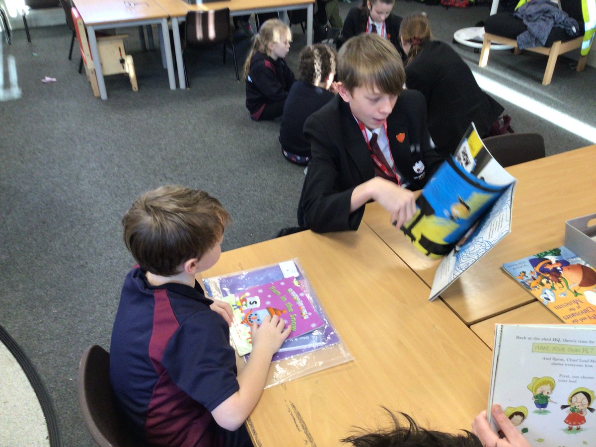 Newcastle Academy tweet media