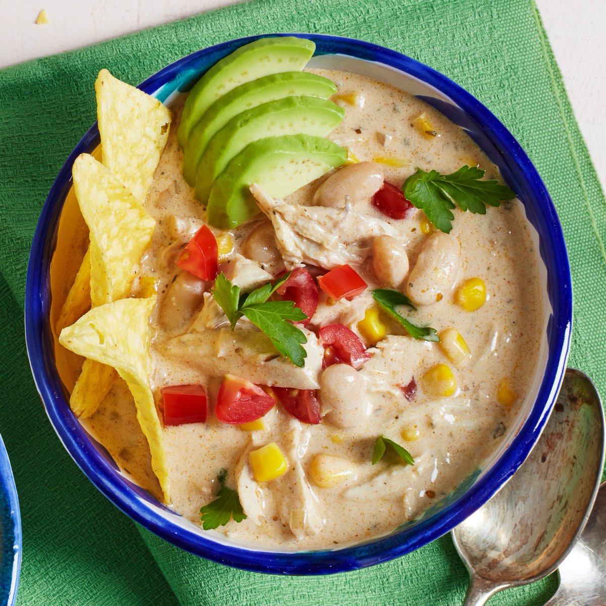 SimplyCook tweet media