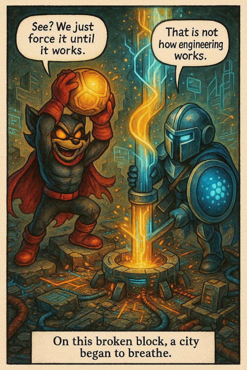 A meme becomes a movement the moment someone believes in it.”
— TOONK CHRONICLES
Explore the story: toonkcoin.com