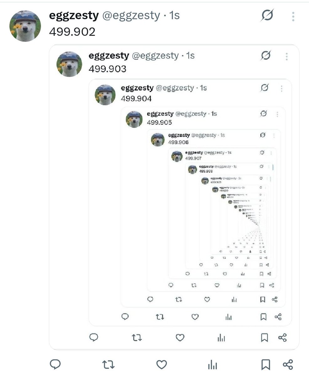 eggzesty tweet media